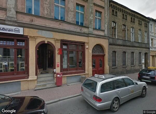 Ceny transakcyjne mieszkań Gorzów Wielkopolski OBOTRYCKA 5