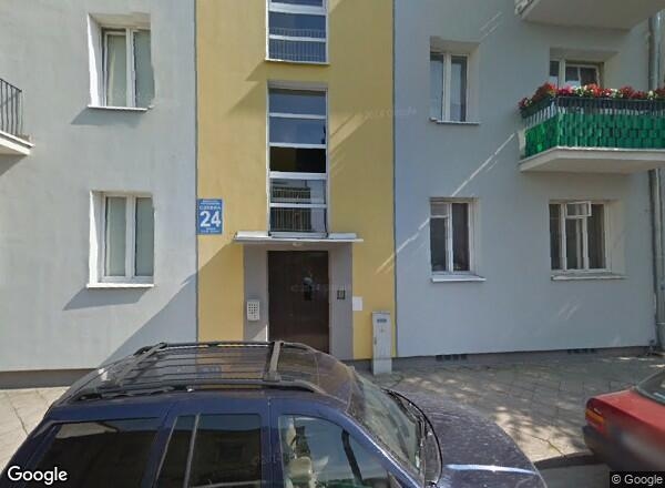 Ceny transakcyjne mieszkań Lublin Czeska 24