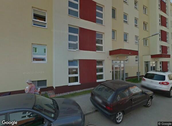 Ceny mieszkań Wrocław UL. WILANOWSKA 45