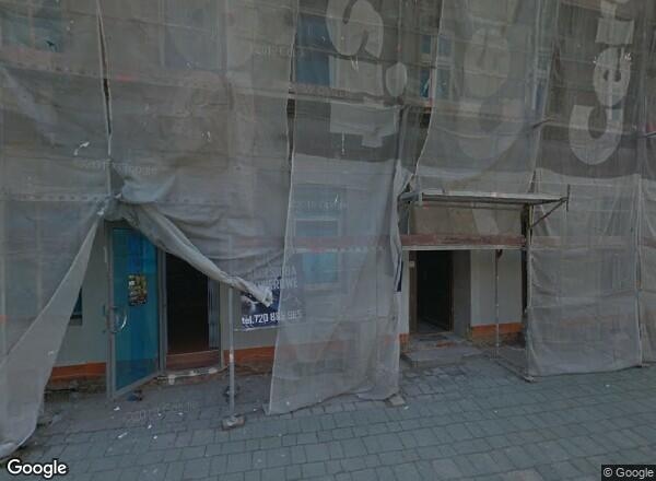 Ceny transakcyjne mieszkań Szczecin Arkońska 38