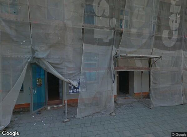 Ceny mieszkań Szczecin Arkońska 38