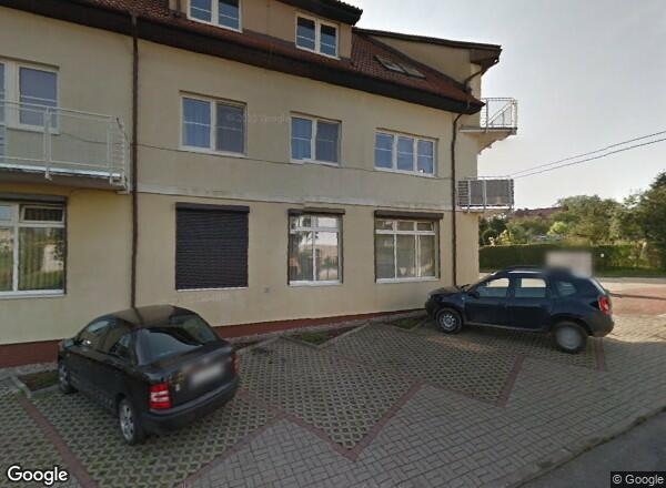 Ceny transakcyjne mieszkań Szczecin Kadetów 1