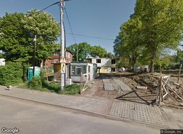 Ceny transakcyjne mieszkań Gdańsk Jodłowa 10