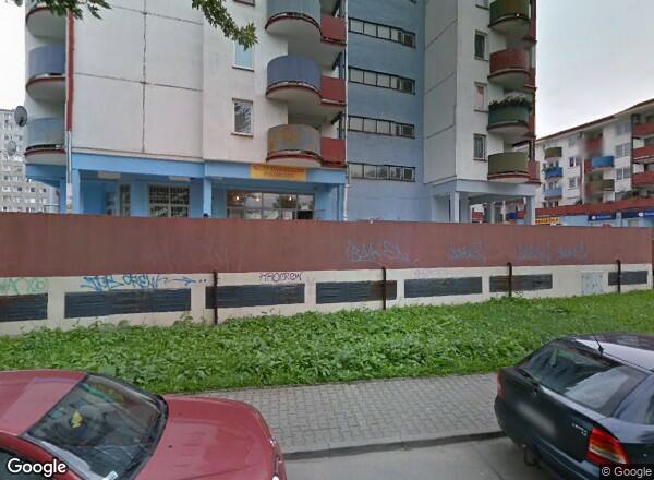 Ceny mieszkań Wrocław UL. DOKERSKA 3