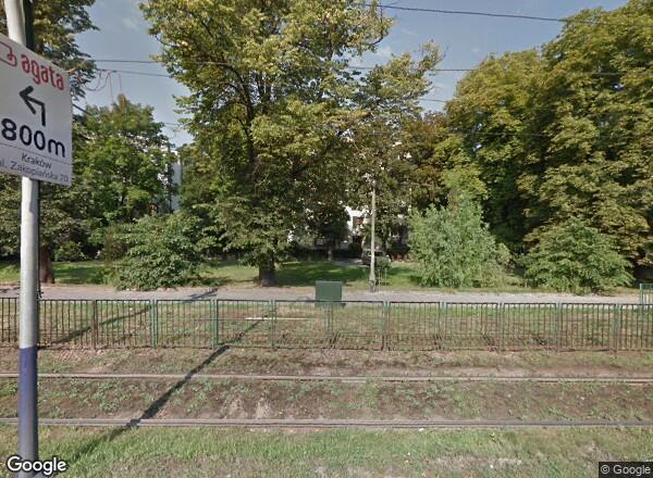 Ceny mieszkań Kraków Zakopiańska 93