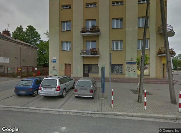 Ceny mieszkań Warszawa ul. Bohaterów Warszawy 47