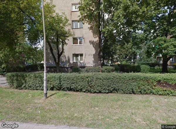 Ceny mieszkań Wrocław UL. BRANIBORSKA 5