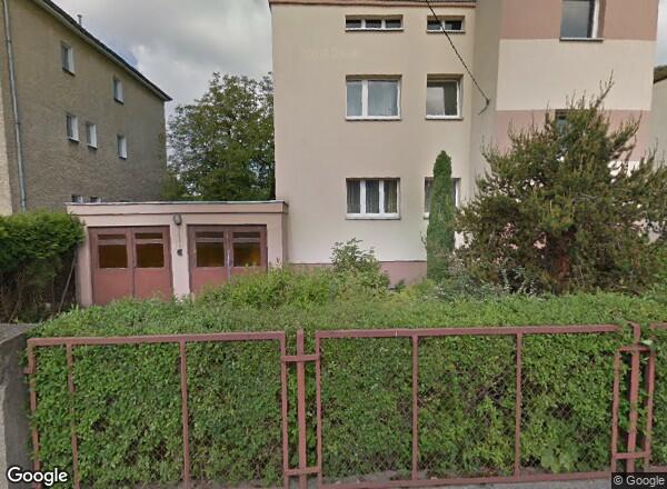 Ceny mieszkań Poznań Podkomorska 21