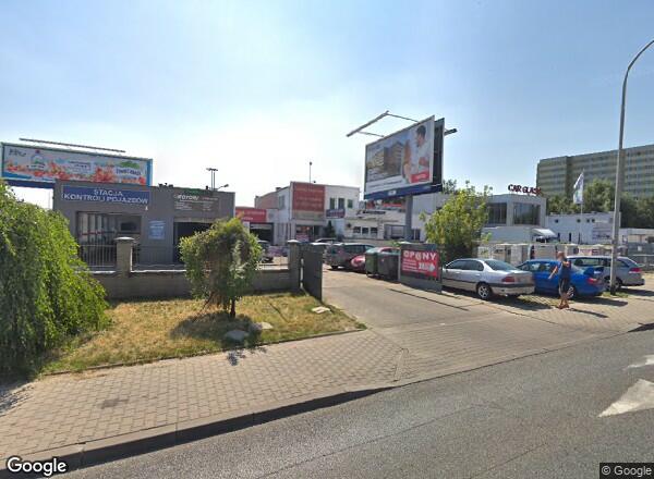 Ceny mieszkań Warszawa ul. Jugosłowiańska 1