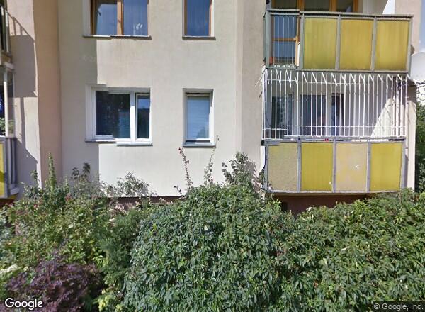 Ceny mieszkań Warszawa ul. H. Ch. Andersena 6