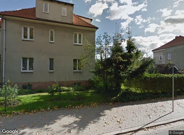 Ceny mieszkań Poznań Słoneczna 27