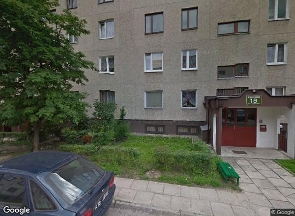 Ceny transakcyjne mieszkań Kielce Edmunda Massalskiego 18