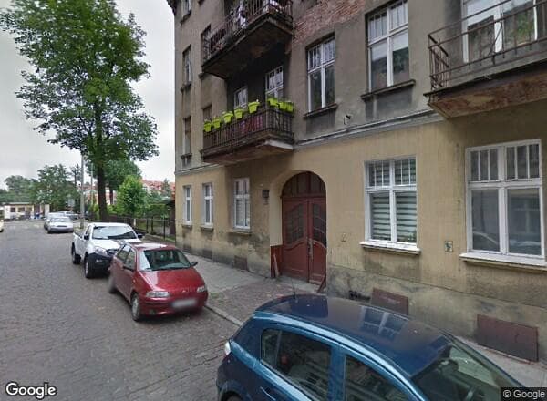 Ceny transakcyjne mieszkań Toruń Sebastiana Klonowica 38