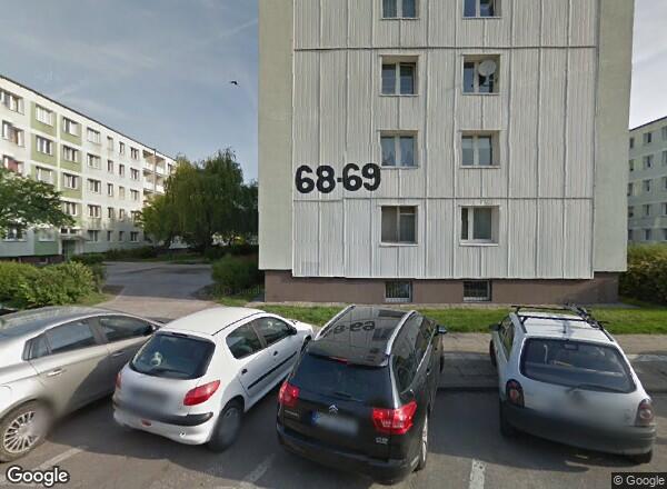 Ceny mieszkań Poznań Piastowskie 69