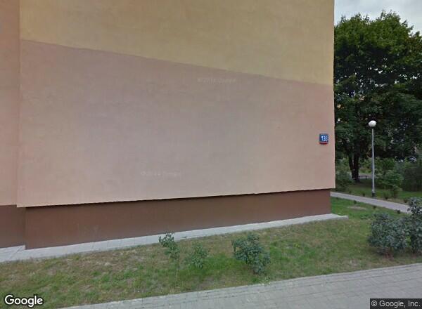 Ceny mieszkań Warszawa pl. Wojska Polskiego 133