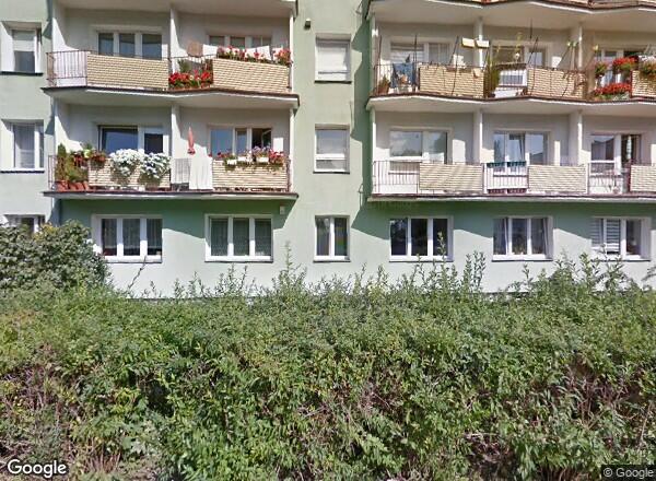 Ceny mieszkań Lublin Grażyny 25