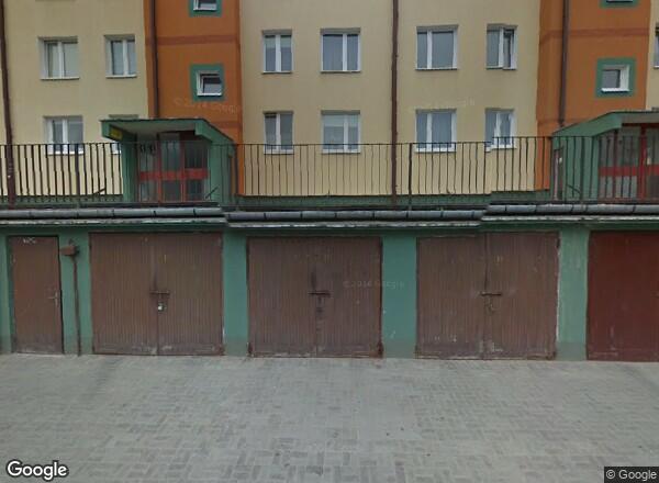 Ceny mieszkań Lublin Bursztynowa 32