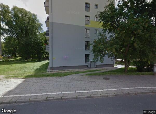 Ceny mieszkań Zielona Góra Ptasia 42