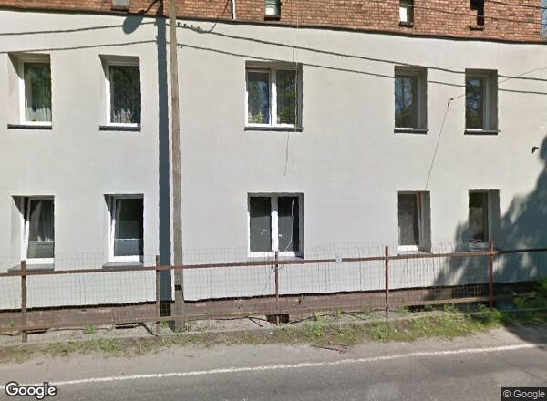 Ceny mieszkań Katowice Milowicka 2A