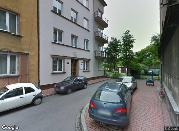 Ceny mieszkań Kraków Odona Bujwida 8