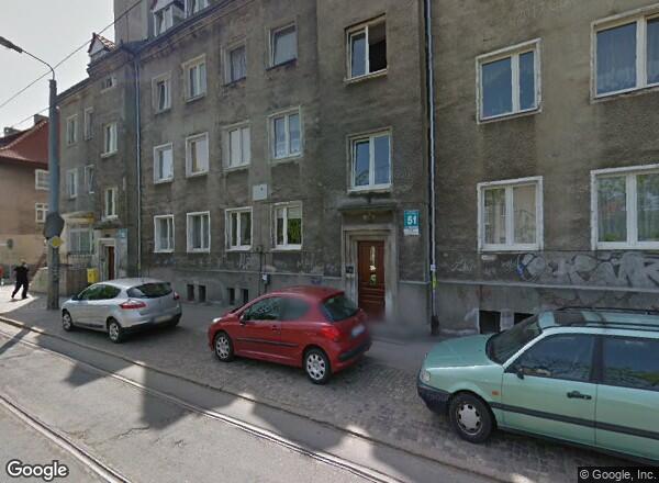 Ceny mieszkań Gdańsk Wolności 51