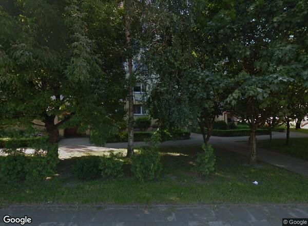 Ceny mieszkań Szczecin Łucznicza 17