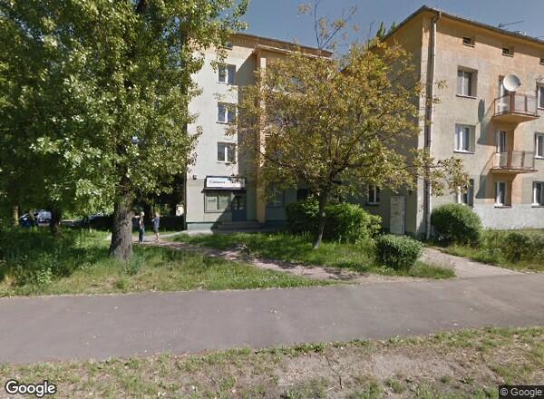 Ceny mieszkań Katowice Ks. bpa Arkadiusza Lisieckiego 39