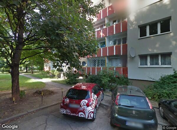 Ceny mieszkań Wrocław UL. CYNOWA 2