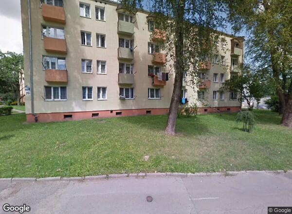 Ceny mieszkań Kraków Osiedle Na Wzgórzach 23