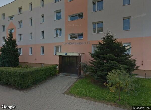 Ceny transakcyjne mieszkań Gdynia Komandora Jerzego Staniewicza 10