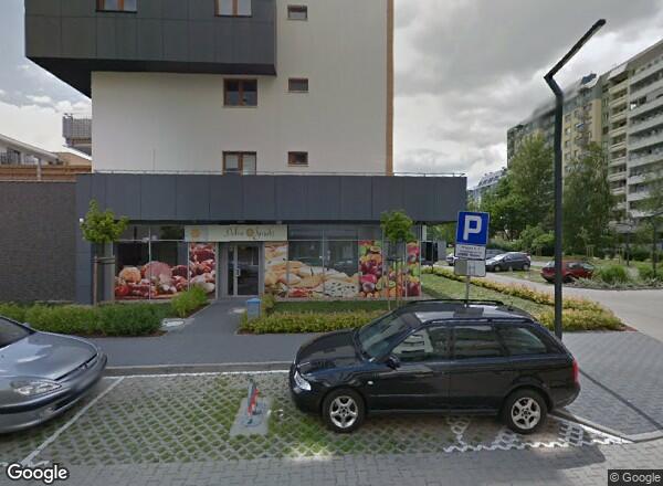 Ceny mieszkań Wrocław BULW. DEDALA 21