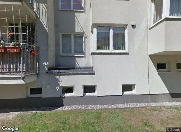 Ceny transakcyjne mieszkań Piaseczno 1 Maja 21