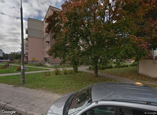 Ceny transakcyjne mieszkań Olsztyn Fryderyka Leyka 2