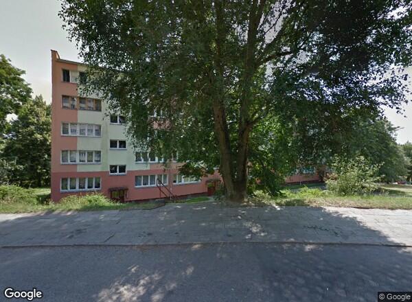 Ceny mieszkań Szczecin Legnicka 11