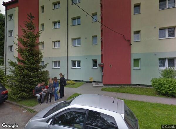 Ceny mieszkań Katowice Warmińska 17
