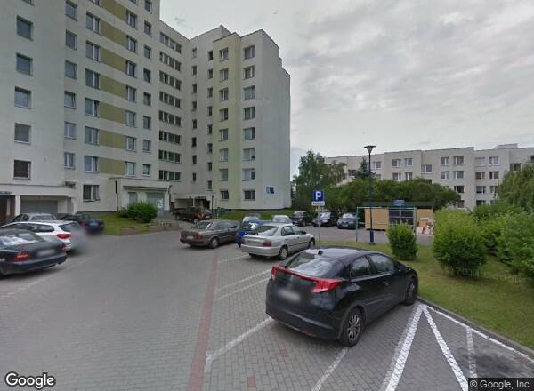 Ceny mieszkań Warszawa ul. L. Hirszfelda 12