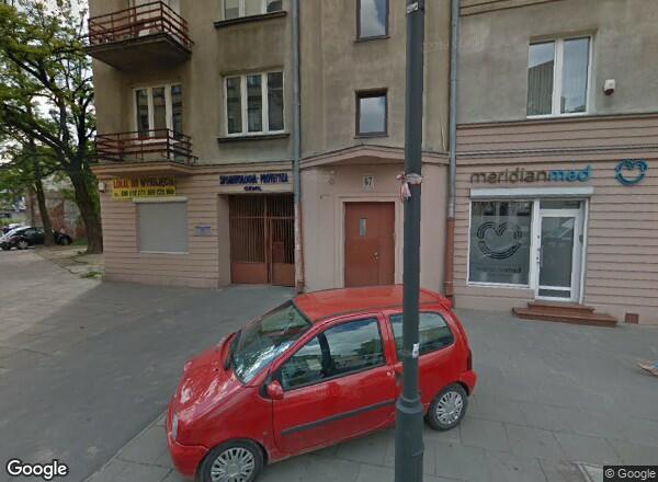 Ceny mieszkań Łódź Wólczańska 67