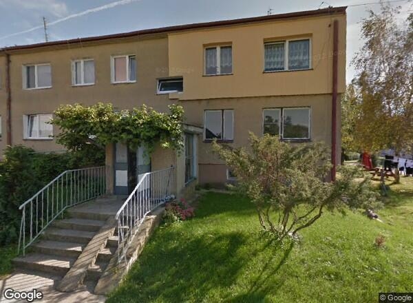 Ceny transakcyjne mieszkań Szczecin Lubczyńska 61