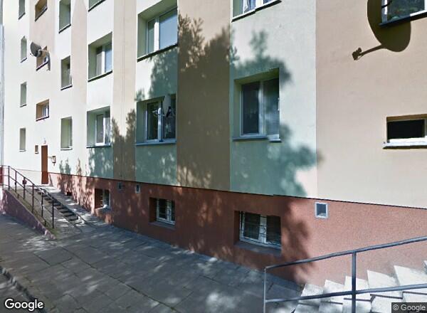 Ceny mieszkań Wrocław UL. SOŁTYSOWICKA 8