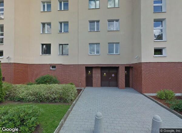 Ceny mieszkań Warszawa ul. A. Mickiewicza 66