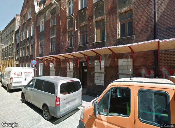 Ceny mieszkań Katowice św. Pawła 5