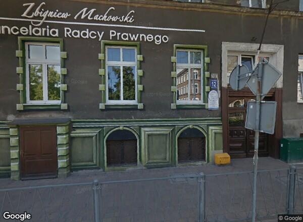 Ceny transakcyjne mieszkań Szczecin 3 Maja 12