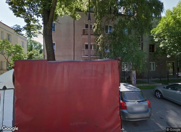 Ceny mieszkań Warszawa ul. Walecznych 44