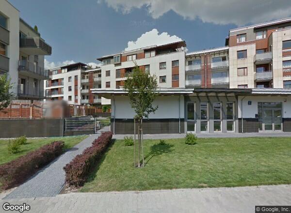 Ceny mieszkań Warszawa al. Rzeczypospolitej 2A