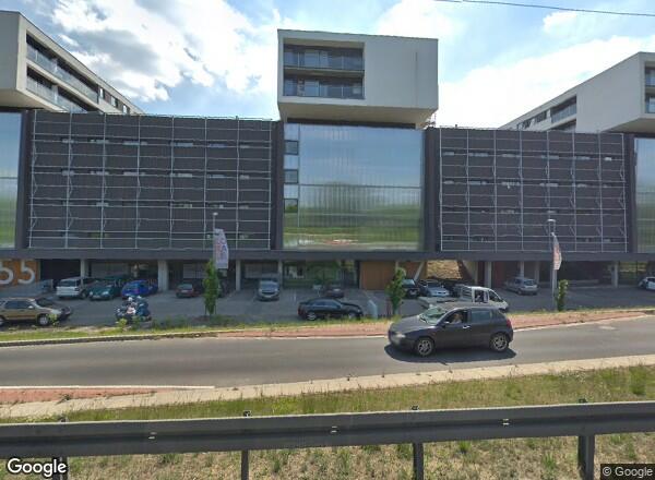 Ceny mieszkań Poznań Zofii Nałkowskiej 57