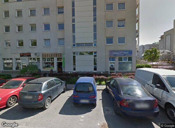 Ceny mieszkań Poznań Brzask 15