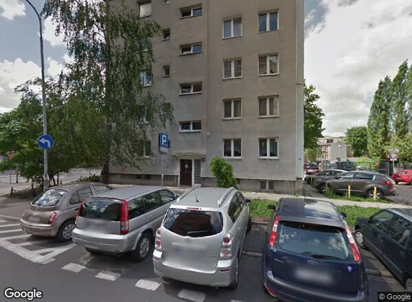 Ceny mieszkań Poznań Hipolita Cegielskiego 8