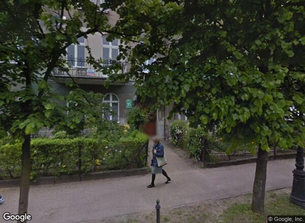 Ceny mieszkań Gdańsk Obrońców Westerplatte 35