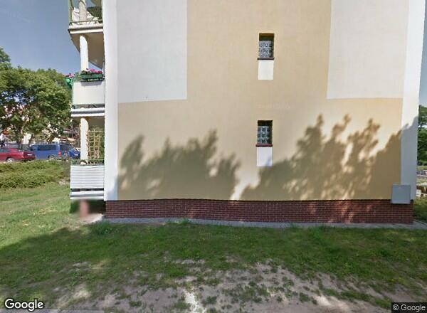 Ceny mieszkań Olsztyn Bałtycka 7