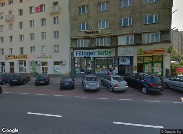 Ceny mieszkań Gdynia Władysława IV 53